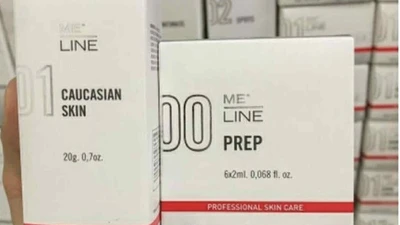 7 loại mỹ phẩm của Dược phẩm Toàn cầu Đông Nam bị thu hồi