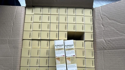 Tạm giữ hơn 5.000 lọ mỹ phẩm của Dược mỹ phẩm Ngân Korea