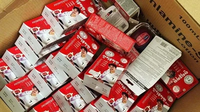 TP HCM tổng rà soát sản phẩm dược, mỹ phẩm