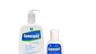 Xử phạt Công ty MTV Sản xuất dược - Mỹ phẩm Gamma 87 triệu 