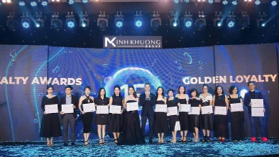 Công ty TNHH Thương mại Minh Khương bị xử phạt 150 triệu 