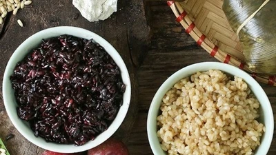 Lợi ích sức khỏe của rượu nếp ngày Tết Đoan Ngọ