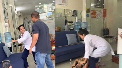 Nha khoa Tuyết Chinh bị tạm ngưng hoạt động sau vụ bác sĩ hành hung khách 