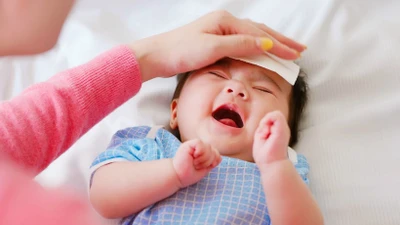 Bệnh ho gà phát triển mạnh tại Nhật Bản