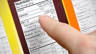 Rà soát việc ghi nhãn, quảng cáo thực phẩm bổ sung