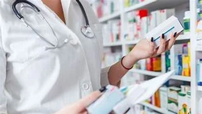 Hộ kinh doanh Nhà thuốc Thánh Mẫu bị xử phạt 46,5 triệu đồng