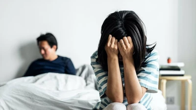 Co thắt âm đạo, nỗi khổ thầm kín của phụ nữ