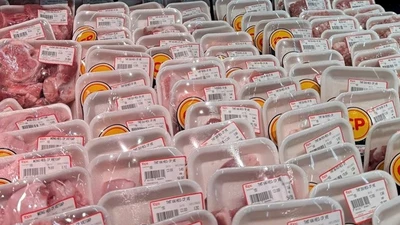 C.P. Việt Nam công bố kết quả điều tra vụ tố cáo thịt heo