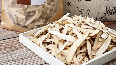 Bộ Y tế yêu cầu thu hồi, tiêu huỷ lô dược liệu Bạch thược vi phạm chất lượng