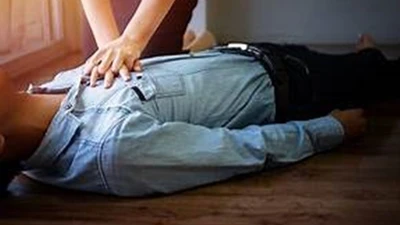 Cứ 3 giây có 1 người bị đột quỵ trên toàn cầu