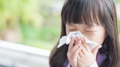 Chủ động phòng bệnh cúm mùa khi thời tiết nóng lạnh thất thường
