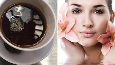 Đậu đen giúp làm đẹp da, chống lão hoá