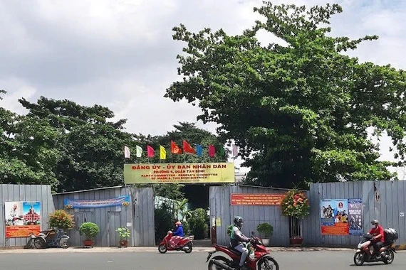 Ban QLDA Tân Bình: Đối thủ mắc lỗi "sơ đẳng", Công ty Nguyên Phúc trúng thầu 