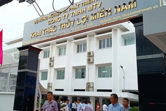 Tây Ninh: Gói thầu tiền tỷ tại Công ty Thủy lợi Miền Nam, tiết kiệm hơn 2 triệu đồng [Kỳ 1]
