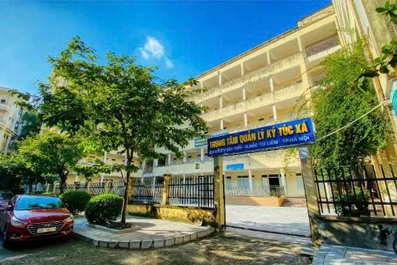 Phước Khang trúng gói thầu gần 6 tỷ tại ĐHQG-HCM: Đối thủ trượt thầu vì lỗi sơ đẳng?