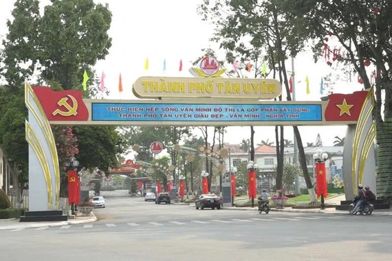 Nhà thầu Trường Sơn trúng thầu dồn dập tại phường Tân Hiệp: Áp lực nào cho tiến độ công trình? [Kỳ 2]