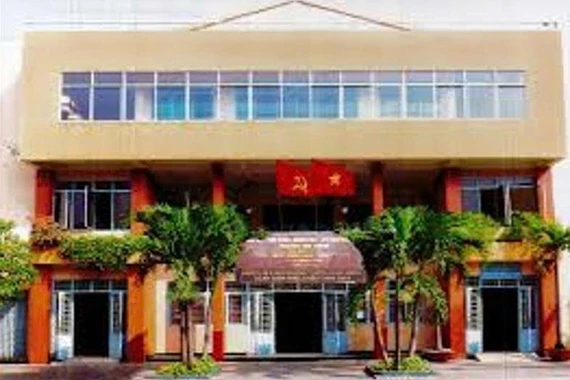 Công ty S.C.O.M trúng gói thầu CNTT tại phường Tân Thành, tiết kiệm 11,4%