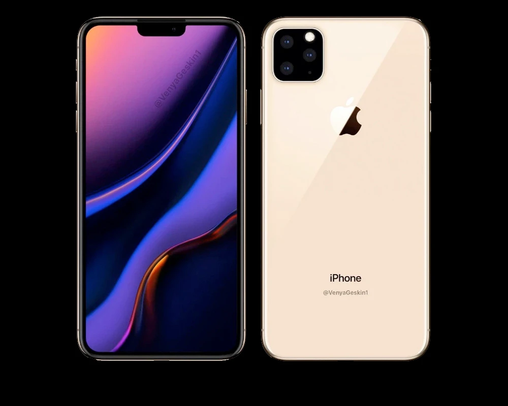 iPhone 11: đột phá công nghệ hay "bom xịt" nhàm chán?