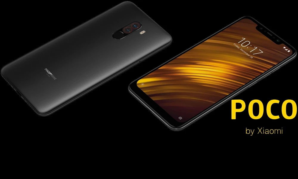 Pocophone đứng trước nguy cơ bị khai tử vì quá thừa thãi? 