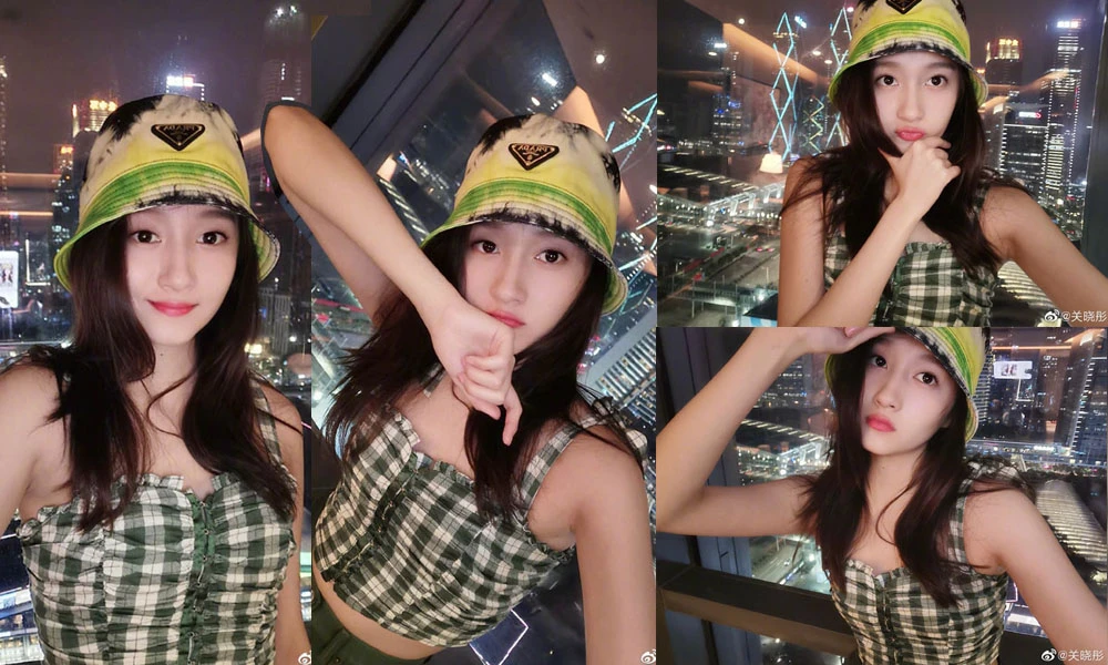 Đừng coi thường camera của Huawei kẻo ân hận