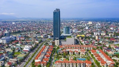 Hà Tĩnh sẽ bố trí Tỉnh ủy viên làm Bí thư các xã trọng yếu
