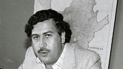 Đỉnh cao quyền lực và cái chết bi thảm của ông trùm Escobar