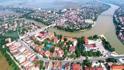 Quảng Bình đưa 44 lô đất lên sàn, khởi điểm từ 600 triệu/lô