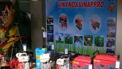 Vi phạm môi trường, doanh nghiệp bị xử phạt 343 triệu đồng