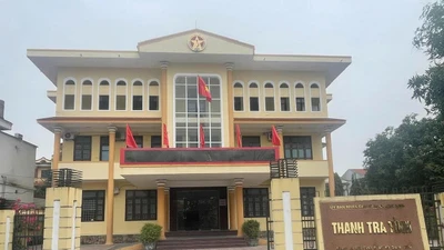 Thanh tra Quảng Bình phát hiện sai phạm hơn 10,7 tỷ đồng
