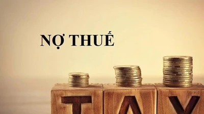 Một doanh nghiệp ở Quảng Trị bị cưỡng chế ngừng sử dụng hóa đơn vì nợ thuế
