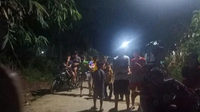 Tìm thấy thi thể học sinh bị mất tích ở Quảng Bình