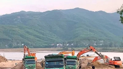 Đà Nẵng chuẩn bị đấu giá 3 khu vực mỏ khoáng sản