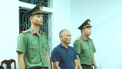Khởi tố đối tượng xâm phạm lợi ích nhà nước ở Hà Tĩnh