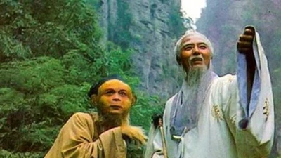 Ba đại đệ tử của Bồ Đề Tổ Sư trong Tây Du Ký là ai?