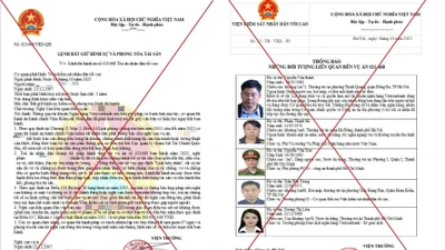 Kịp thời giải cứu 3 sinh viên bị 'bắt cóc online' ở Lâm Đồng
