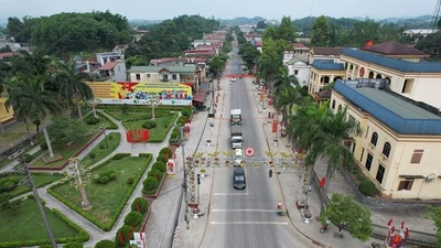 Yên Bái đưa 35 lô đất lên sàn, khởi điểm 740 triệu đồng/lô