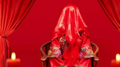 Tân hôn, cô dâu thắt cổ chết, Bao Công phá án sao?