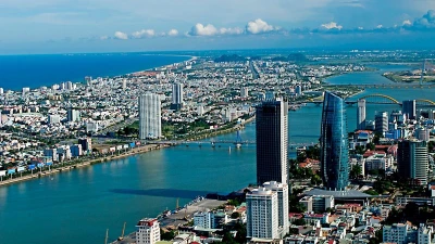 Đà Nẵng sắp đấu khu đất “vàng”, khởi điểm 616 tỷ đồng