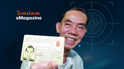 Huyền thoại Phạm Xuân Ẩn được coi như người của CIA… 
