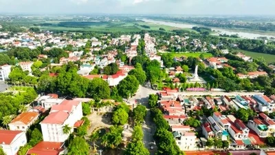 Thanh Hóa đưa 44 lô đất lên sàn, khởi điểm 3 triệu đồng/m2