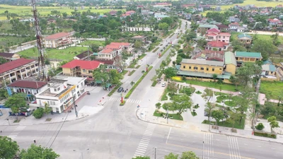 TP Huế đưa 15 lô đất lên sàn, khởi điểm thấp bất ngờ
