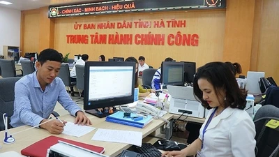 Hà Tĩnh có 12 xã, phường áp dụng mức lương vùng III