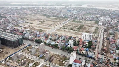Hải Phòng đưa khu “đất vàng” 13,6 ha lên sàn đấu giá