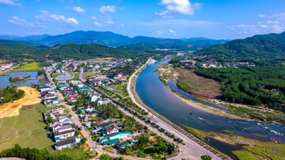 Bình Định sắp đấu giá 29 lô đất, khởi điểm từ 900.000/m2