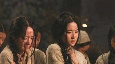 Cung nữ Trung Hoa xưa trải qua nghi thức thanh lọc cơ thể ra sao?