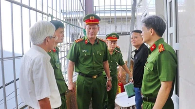 Vi phạm về PCCC, doanh nghiệp ở Nghệ An bị phạt 80 triệu