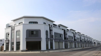Hà Tĩnh đôn đốc xác định giá đất cụ thể đối với loạt dự án
