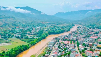 Sơn La đưa 75 lô đất lên sàn, giá khởi điểm thấp bất ngờ