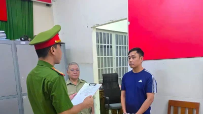 Lừa xuất khẩu lao động sang Canada, chiếm đoạt hơn hơn 1,3 tỷ đồng