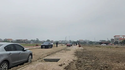 Hưng Yên đưa 144 thửa đất lên sàn, khởi điểm từ 7 triệu đồng/m2